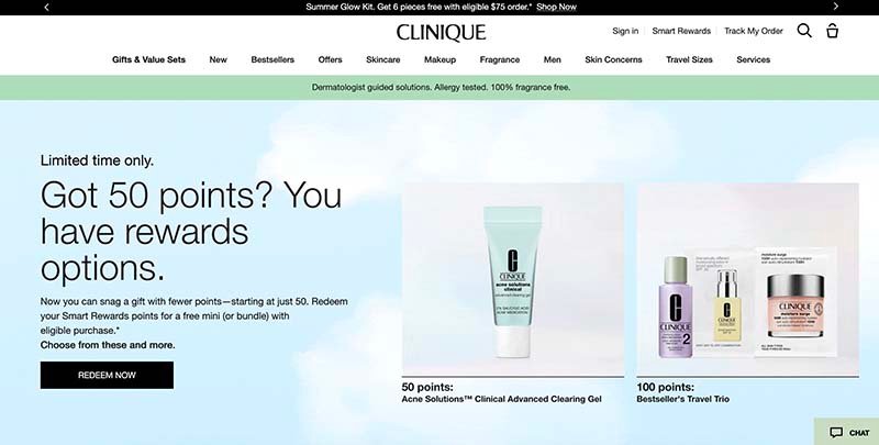 Clinique