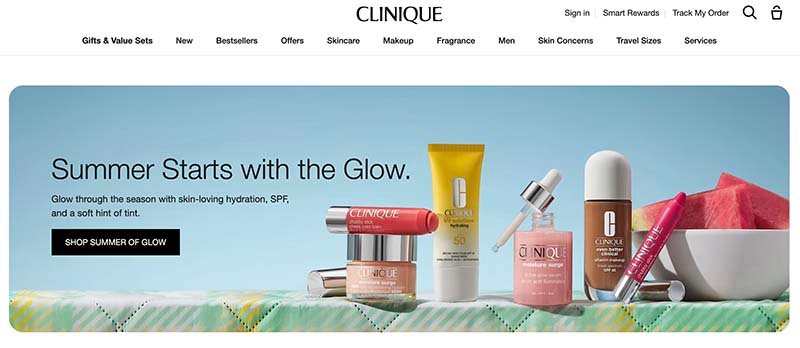 Clinique