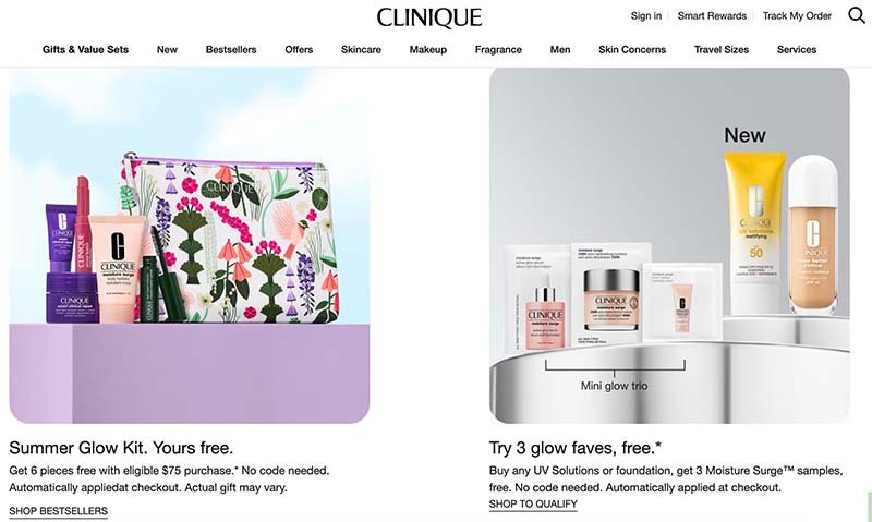 Clinique
