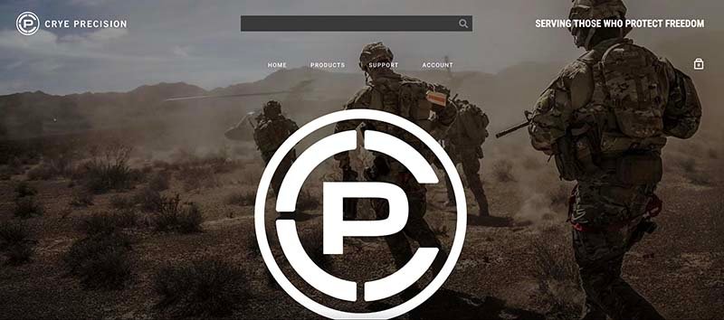 Crye Precision