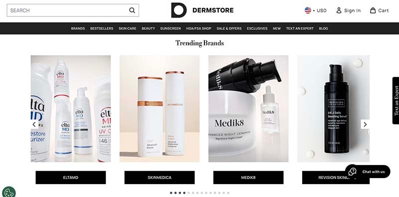 DermStore