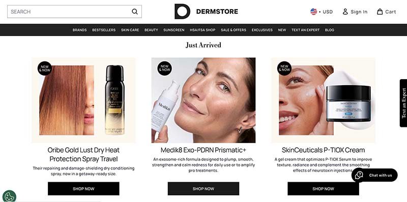 DermStore