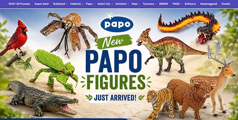 Happy Hen Toys