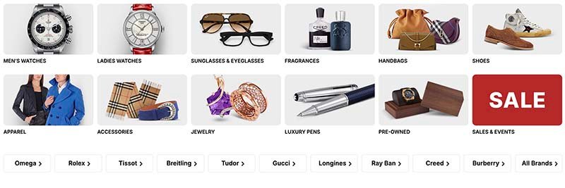 Jomashop