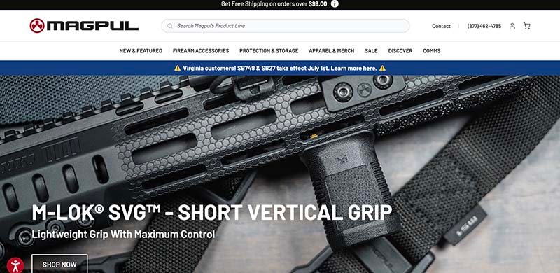 Magpul