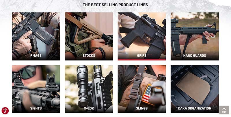 Magpul