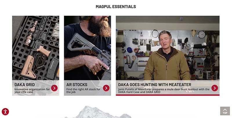 Magpul