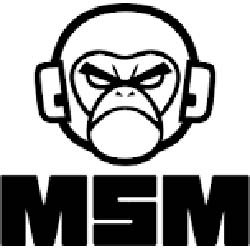 Mil-Spec Monkey