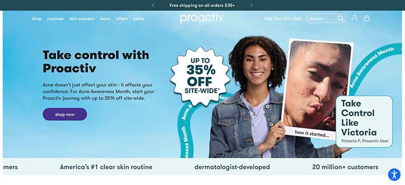Proactiv