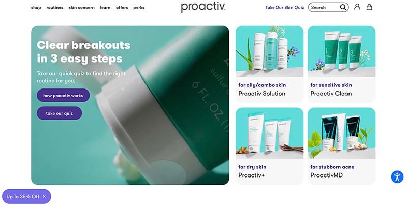 Proactiv