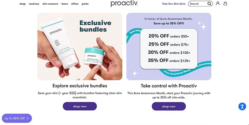 Proactiv