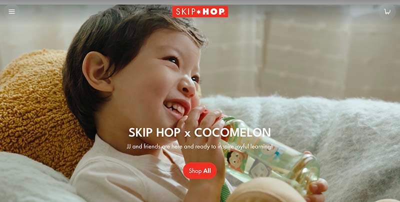 Skip Hop