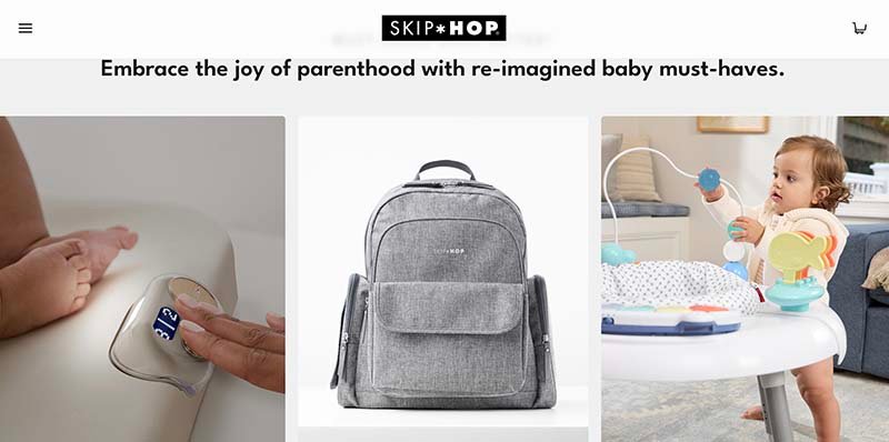 Skip Hop