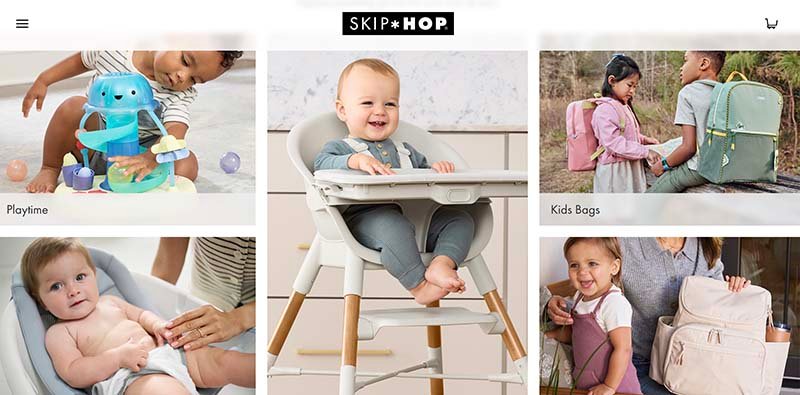 Skip Hop