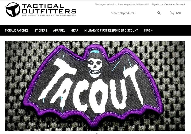Tactical Outfitters