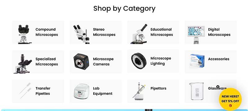 AmScope