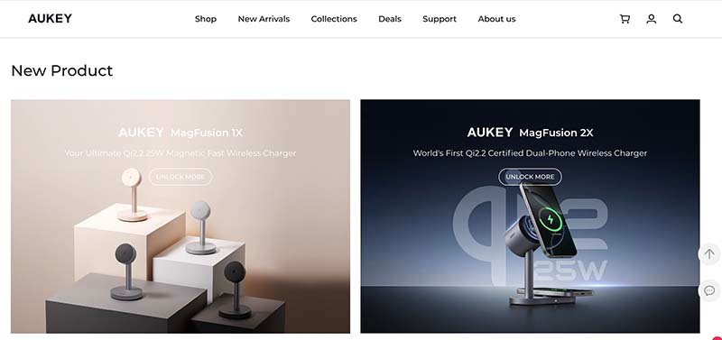 Aukey