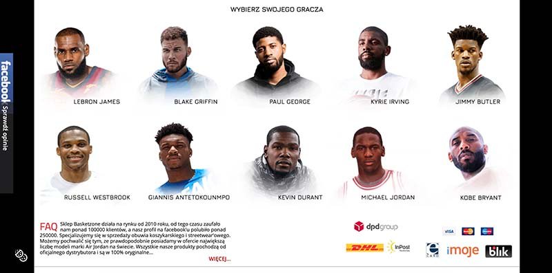 Basketzone