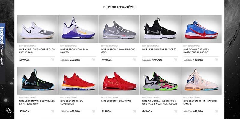 Basketzone