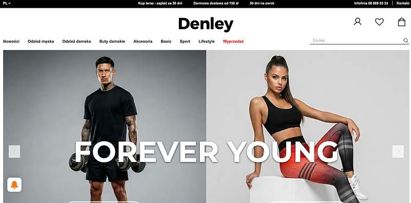 Denley