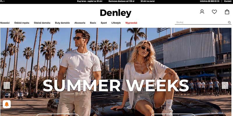 Denley