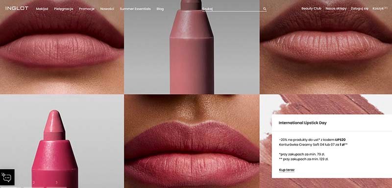 INGLOT