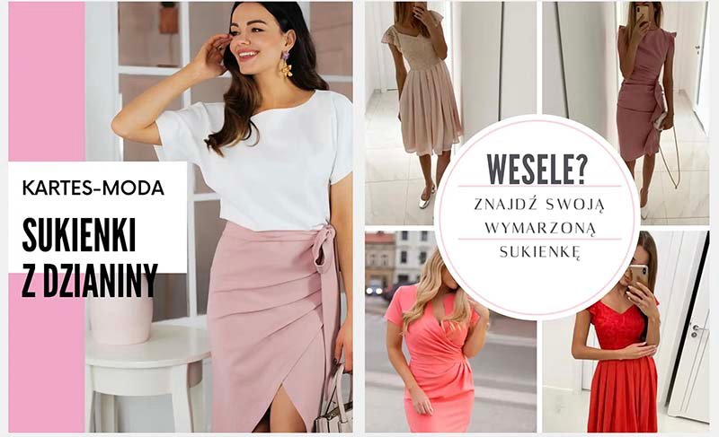 Kartes-Moda