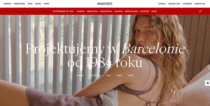 Mango PL