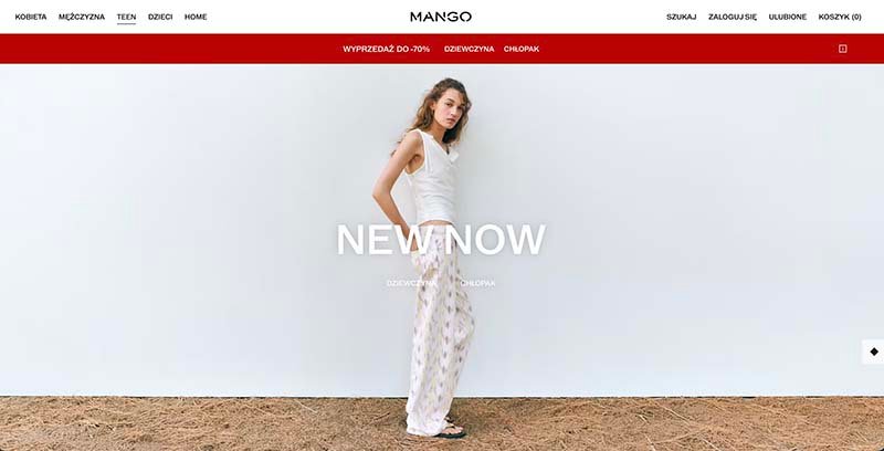 Mango PL