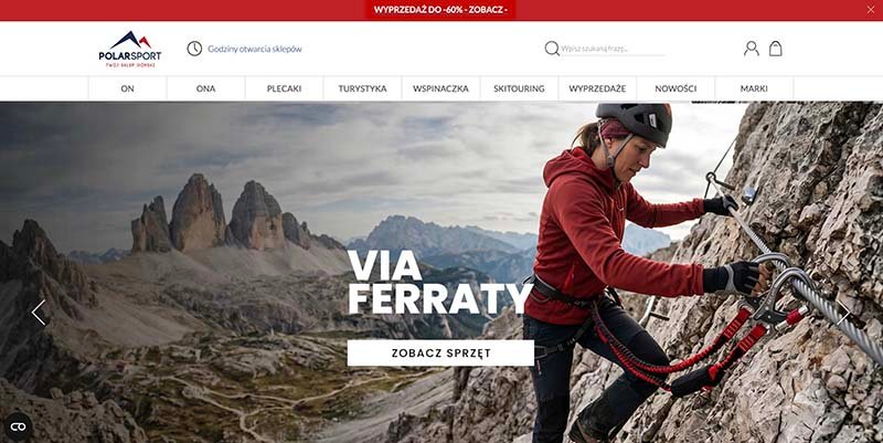 PolarSport