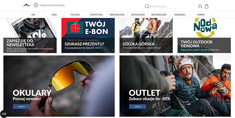 PolarSport
