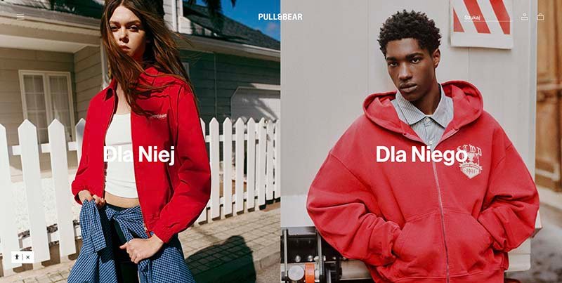 Pull&Bear