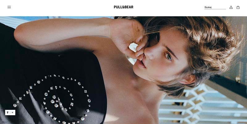 Pull&Bear