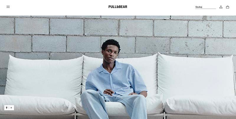 Pull&Bear