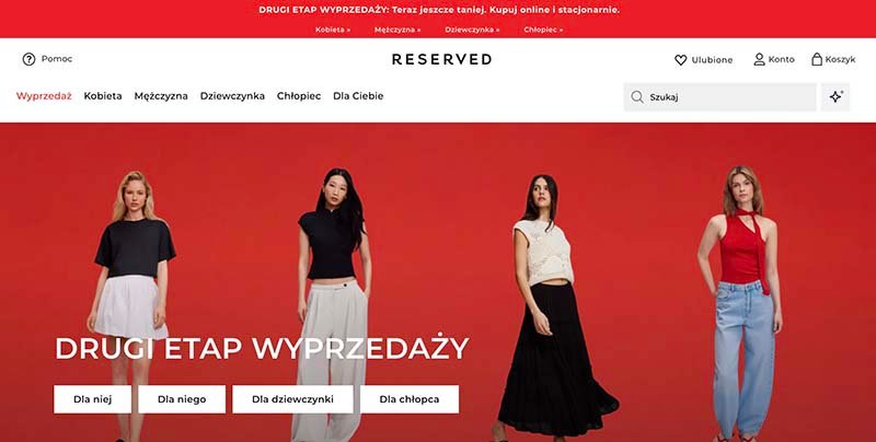 Reserved PL
