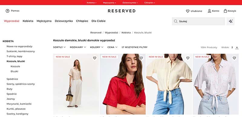 Reserved PL