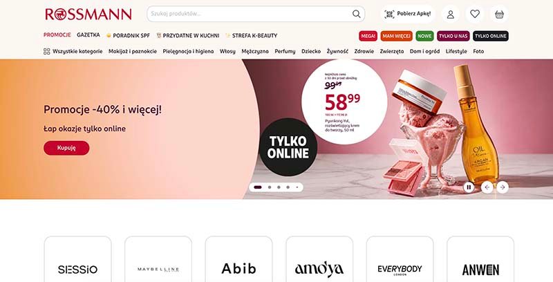 Rossmann