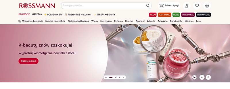 Rossmann