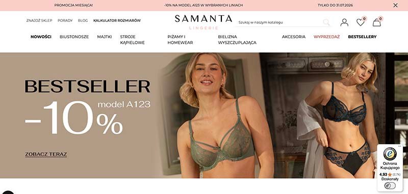 Samanta