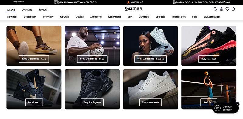 SK Store