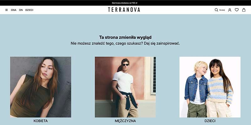 Terranova PL