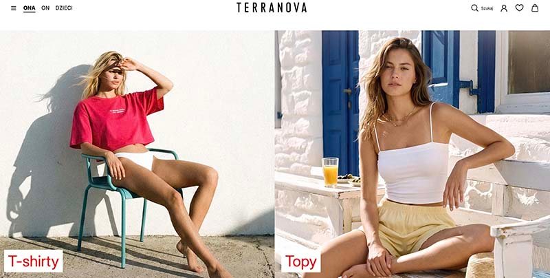 Terranova PL