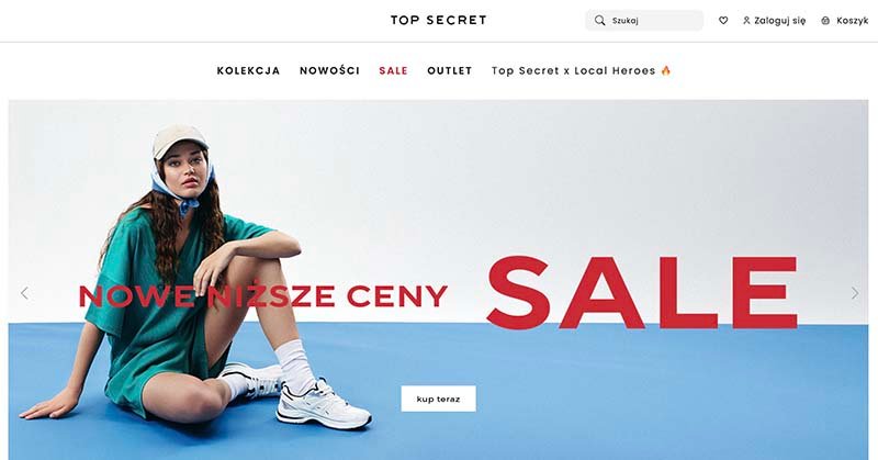 Top Secret