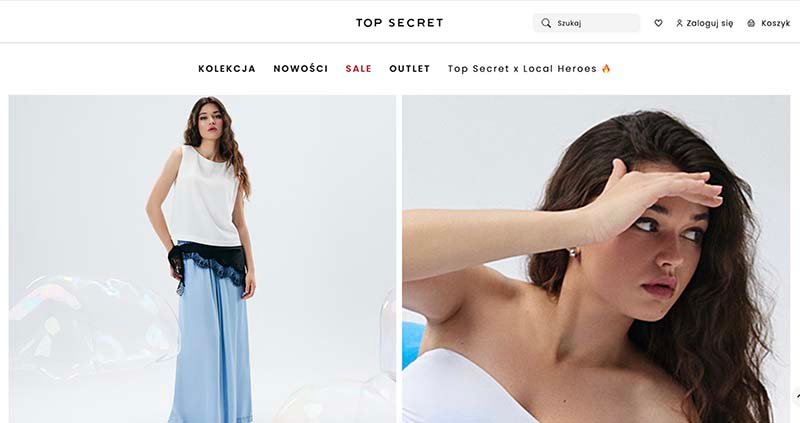 Top Secret