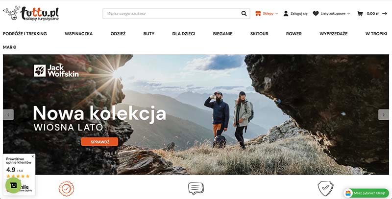 Tuttu Outdoor