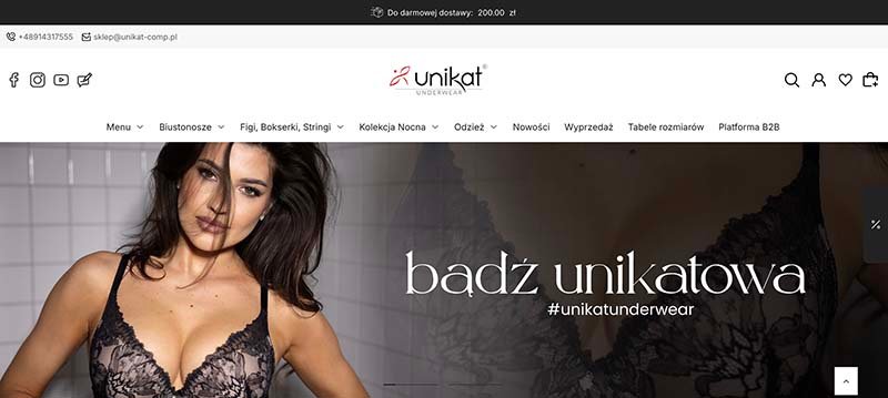 Unikat