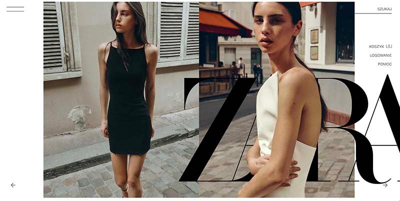 Zara PL
