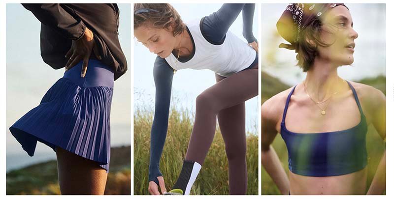 Athleta