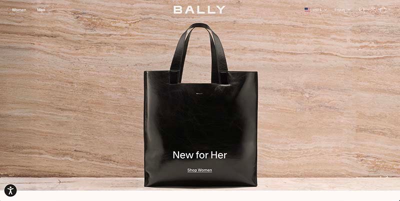 Bally