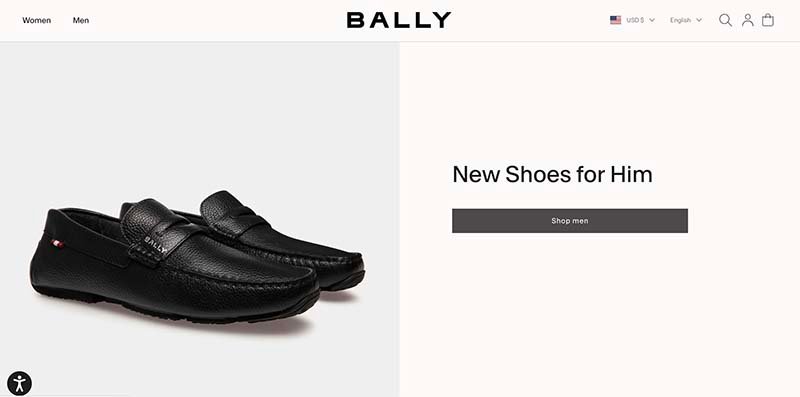Bally